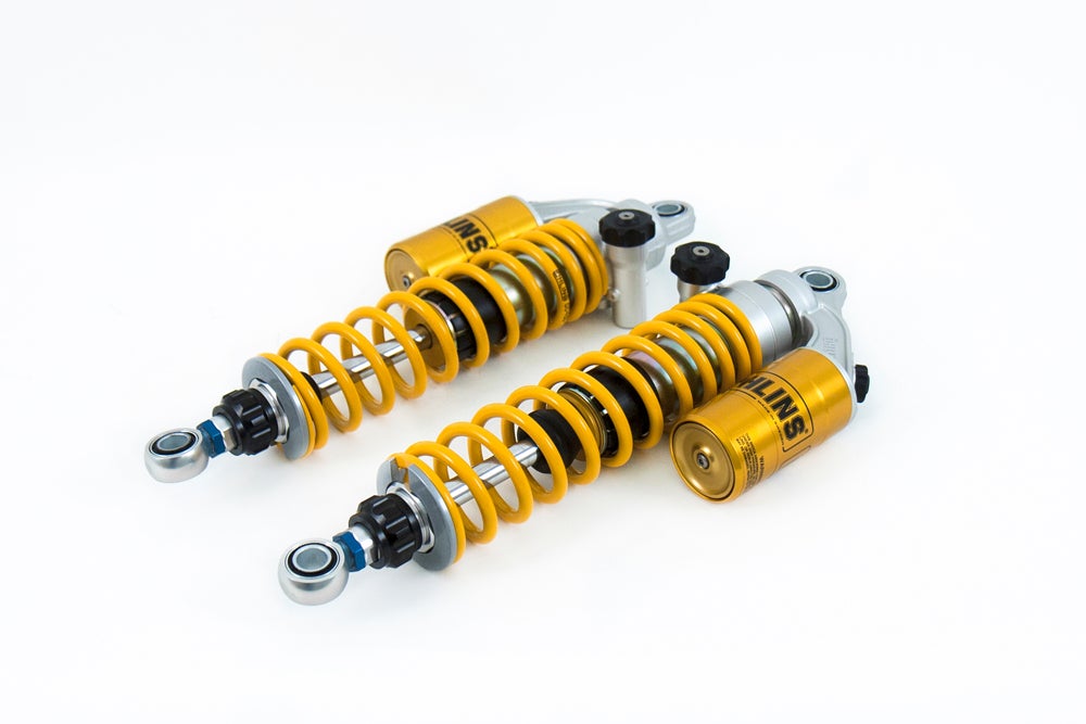 やすさん XJR400R OHLINSサス OHLINS（オーリンズ） YA145 XJR400（ALL） ツインショック